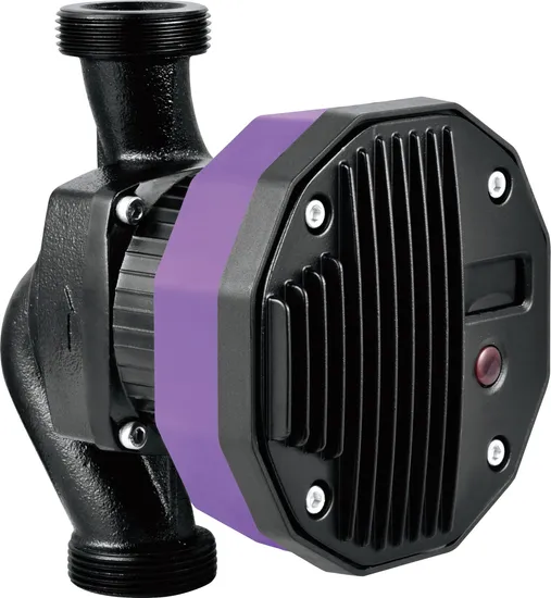 Panergy High Efficiency Variable Frequency Conversion Boosting Pump, Multi-Gear, Anti-Condensation Water, and Energy-Saving 350W